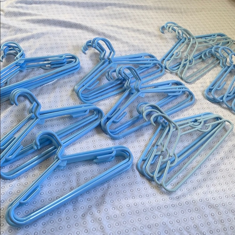 Hangers